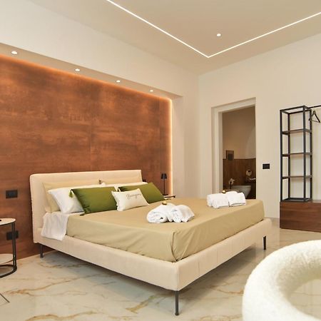 Fla' Suite Deluxe Terrasini Εξωτερικό φωτογραφία