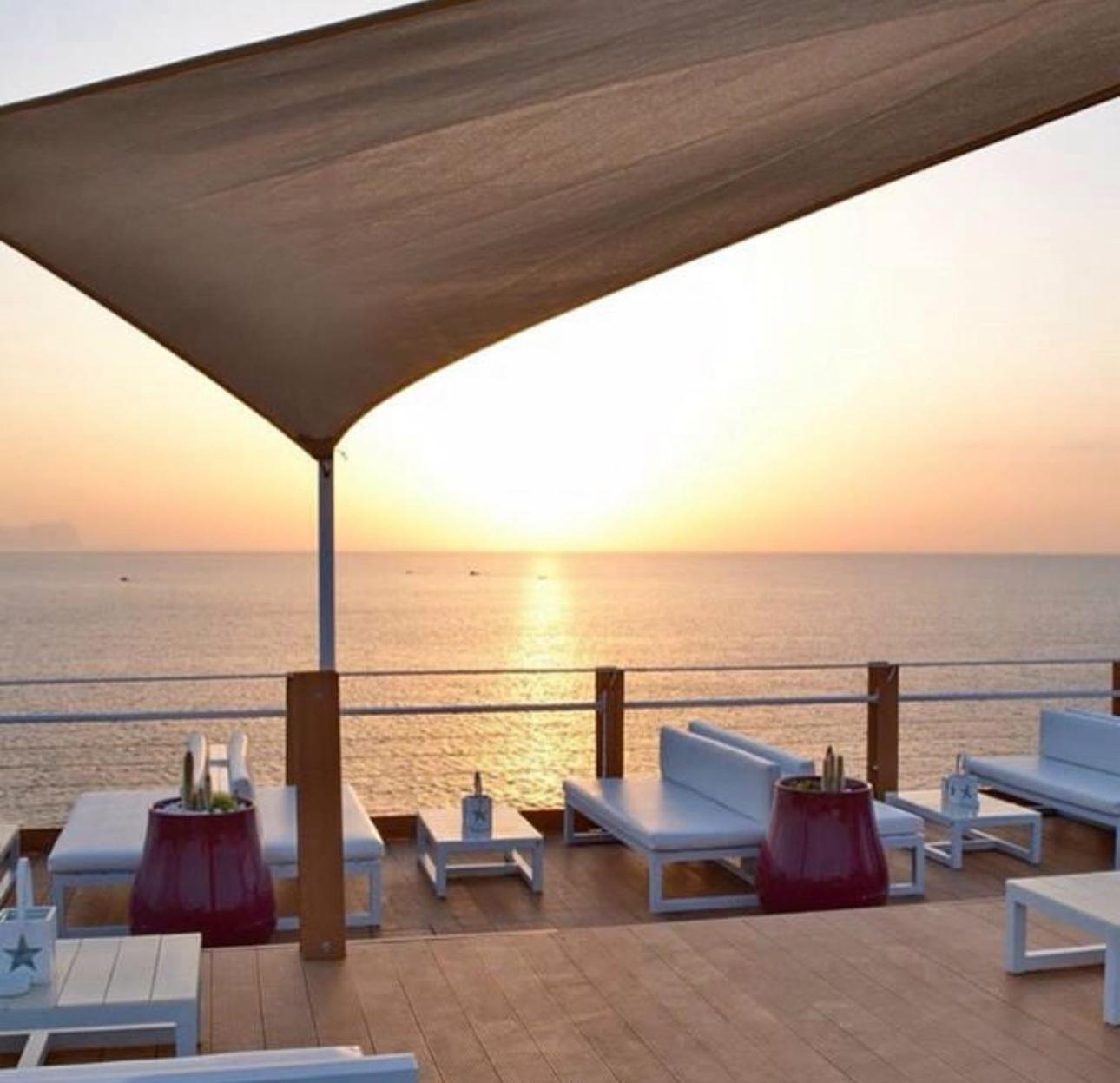 Fla' Suite Deluxe Terrasini Εξωτερικό φωτογραφία