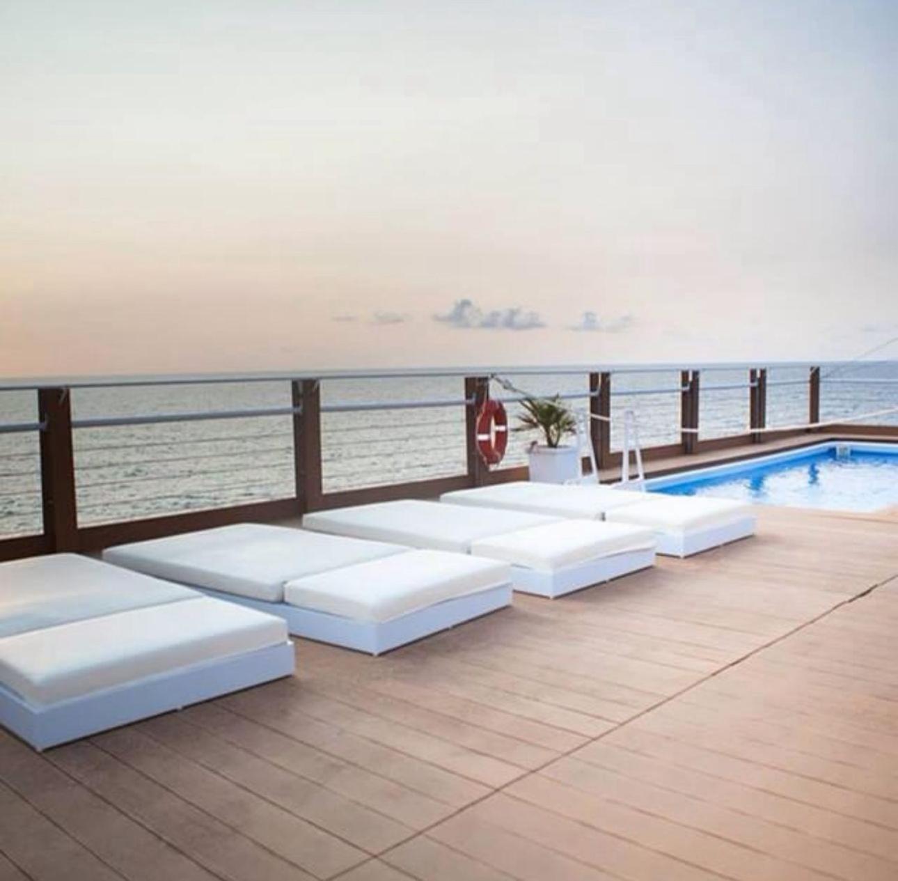 Fla' Suite Deluxe Terrasini Εξωτερικό φωτογραφία